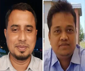 আফ্রিকায়-ইসলামিক-ফোরামের-কমিটি-গঠন