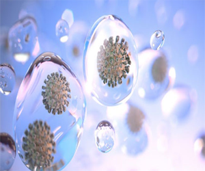 করোনা ভাইরাস বাতাসে ছড়ায় !