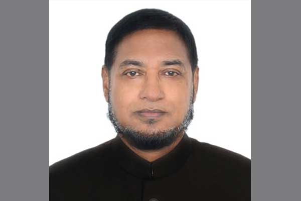 প্রফেসর ড. আ ক ম আব্দুল কাদের