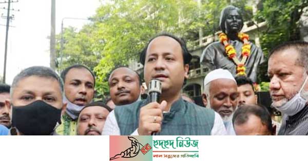 কোন ছাত্র -ছাত্রী স্কুলে গিয়ে কোভিড ১৯ এ আক্রান্ত হয়নি: শিক্ষা উপমন্ত্রী