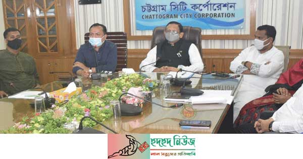 দক্ষ জনবল ও তথ্য প্রযুক্তির বিকল্প নেই : চট্টগ্রাম সিটি মেয়র