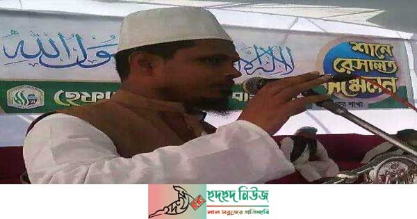 মাওলানা সাব্বির আহমেদ