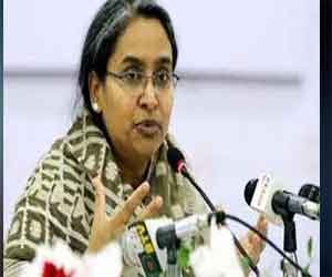 শিক্ষামন্ত্রী ডা. দীপুমনি