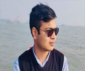 কক্সবাজার সৈকতে বিশ্ববিদ্যালয় শিক্ষার্থীর মৃত্যু