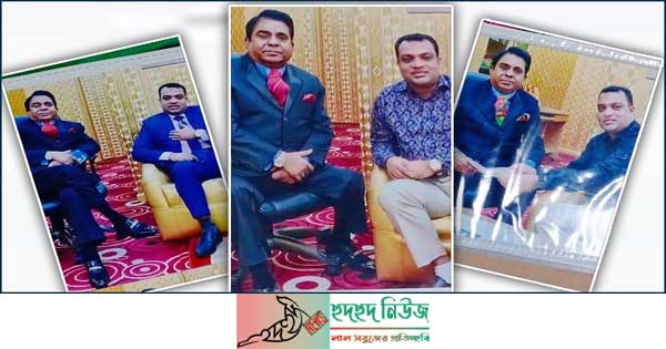 প্রিন্স মুসাকে জিজ্ঞাসাবাদ করবে গোয়েন্দা পুলিশ