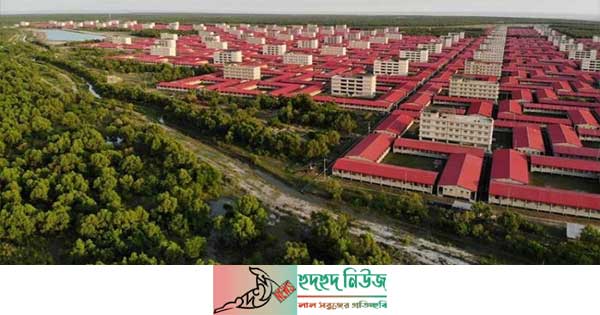 স্বর্ণদ্বীপে ৪৫ রোহিঙ্গা আটক