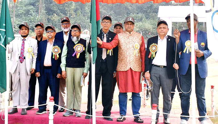 খেলাধুলা ও শিল্প- সংস্কৃতির সাথে সম্পৃক্ত তরুণরা জাতির অমূল্য সম্পদ।  >> চবি উপাচার্য