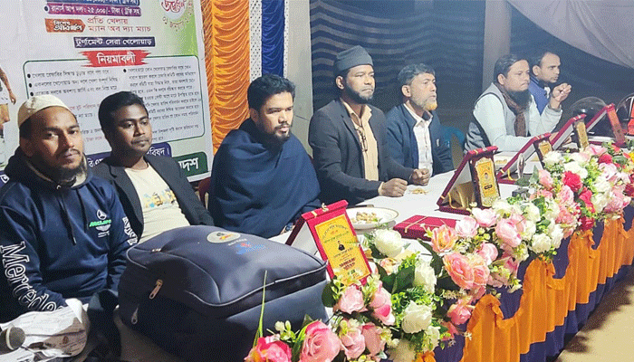 তারুণ্য শক্তিকে  বাঁচিয়ে রাখতে হবে