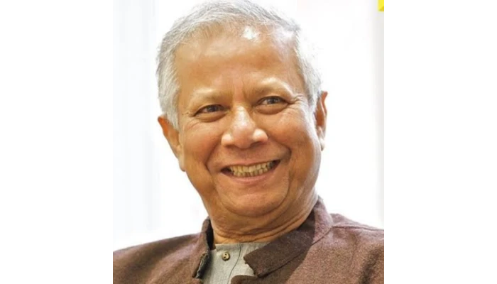 চীন ড.ইউনুসকে সম্মানসূচক ডক্টরেট ডিগ্রি দেবে