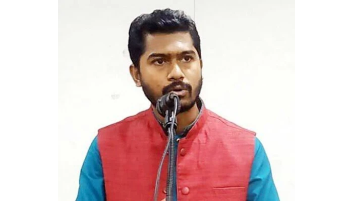 আওয়ামী লীগকে নিয়ে কোনো আলোচনাতো নয়ই, নির্বাচনও করা যাবে না- ভিপি নুর