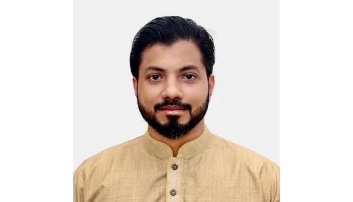 ইশরাক হোসেনকে ঢাকা দক্ষিণ সিটি কর্পোরেশন'র মেয়র ঘোষণা