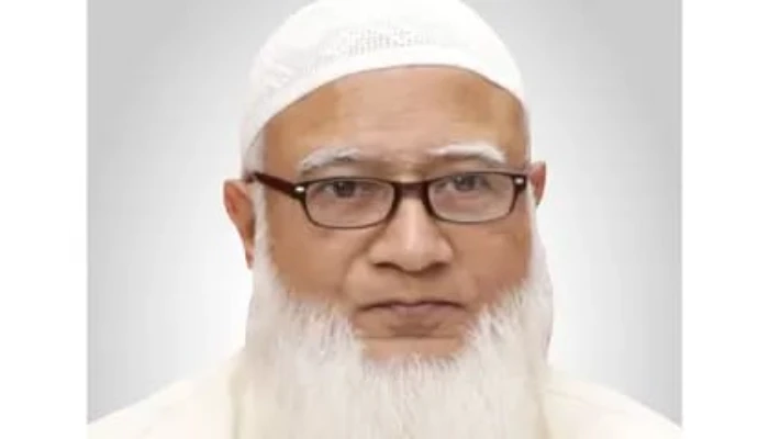 একাত্তরের অপরাধ প্রমাণিত হলে জাতির কাছে ক্ষমা চাইবে জামায়াত