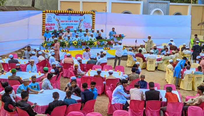 বটতলী শফিকিয়া মাদ্রাসার প্রাক্তন ছাত্র-ছাত্রী পরিষদ