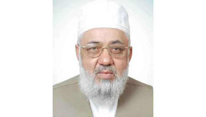 শাহজাহান চৌধুরী